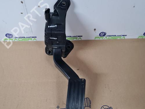 Used Pedal FORD RANGER (TKE) [2011-2025]  21659751
