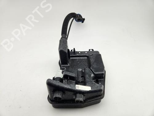 Windscreen washer tank BMW 2 Gran Coupe (F44) 218 i | BP30177445C113 