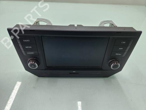 Used Display monitor SEAT ARONA (KJ7, KJP) [2017-2025]  23229039