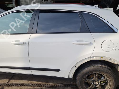 Used Left rear door KIA NIRO I (DE) [2016-2022]  28703267