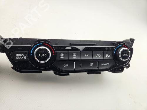 Climate control KIA NIRO I (DE) | BP28704018I5 - Image 2