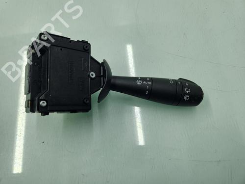 Used Steering column stalk Steering column stalk RENAULT CAPTUR I (J5_, H5_) 1.2 TCe 120 (118 hp) 27694129 27694129