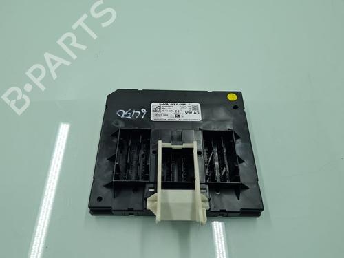 Used Electronic module Electronic module SEAT LEON (KL1, KLG) [2019-2026] 21647418 21647418