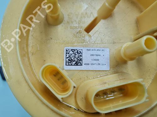 Fuel pump VW GOLF VIII (CD1, DA1)  | BP21641067M76 