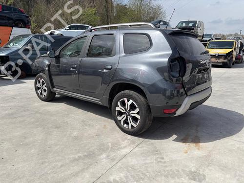 Used Parts DACIA DUSTER (HM_) 1.3 TCe 150 4x4 (HMM3) 4254410