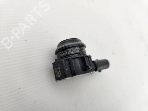 Electronic module MERCEDES-BENZ B-CLASS Sports Tourer (W246, W242) B 180 CDI (246.200) | BP31176243M83