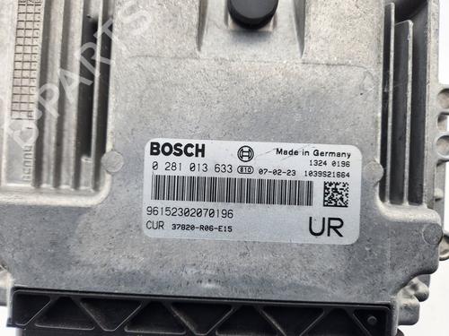 Engine control unit (ECU) HONDA CR-V III (RE_) 2.2 i-CTDi 4WD (RE6) | BP31965853M57