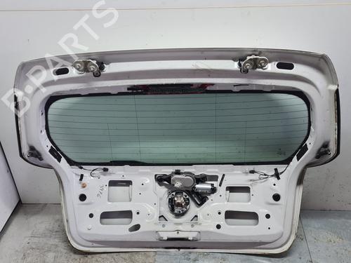 Tailgate BMW 1 (E87)  | BP21642043C6 