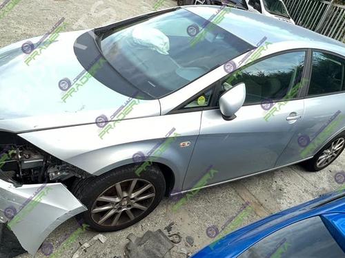 Left tailgate light SEAT LEON (1P1)  | BP21648781C79 