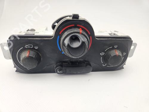 Used Climate control Climate control RENAULT KANGOO / GRAND KANGOO II (KW0/1_) [2008-2026] 31638512 31638512