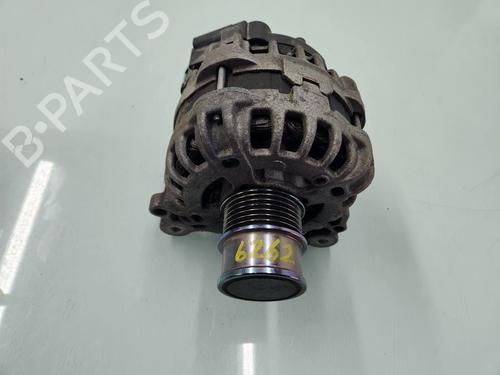 Used Alternator Alternator SEAT LEON (5F1) [2012-2021] 26445726 26445726
