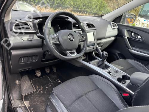 Steering wheel RENAULT KADJAR (HA_, HL_) | BP33113590C49 - Image 9