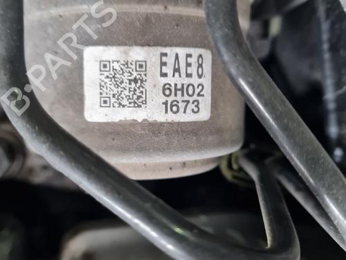 Used ABS pump HONDA ACCORD VII (CL, CN) 2.0 (CL7) (155 hp) 30061586