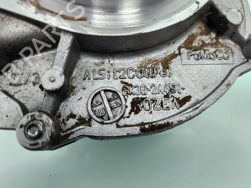 Vacuum pump FORD RANGER (TKE) 2.2 TDCi | BP29943363M80 - Image 4