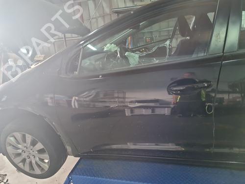 Used Left front door Left front door 36533090 36533090