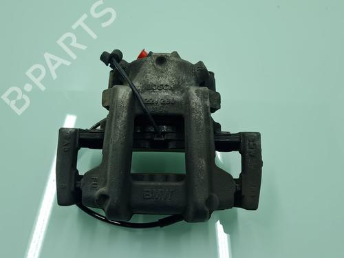 Used Left front brake caliper Left front brake caliper BMW 1 (F20) [2011-2019] 21637850 21637850