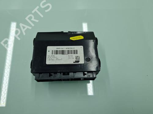 Used Electronic module Electronic module BMW 1 (F20) [2011-2019] 21640172 21640172