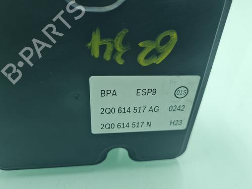 ABS pump AUDI A1 CITY CARVER (GBH) 30 TFSI | BP21764441M43 