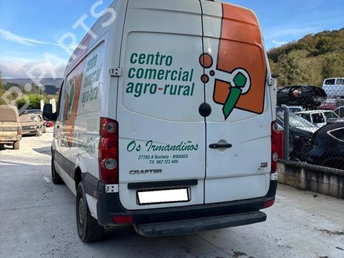 Pièces Détachées Usagées VW CRAFTER 30-35 Bus (2E_) [2006-2016]  2018820