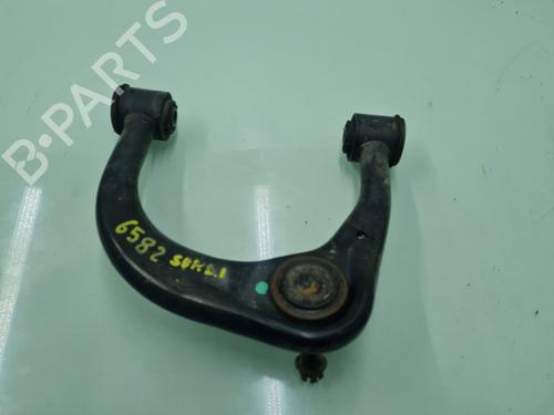 Used Left front suspension arm Left front suspension arm TOYOTA LAND CRUISER PRADO (_J12_) [2002-2010] 22799161 22799161