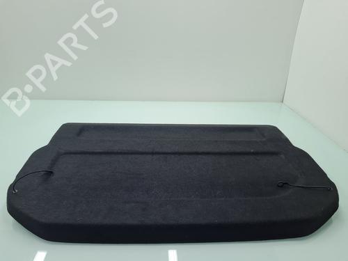 Used Rear parcel shelf Rear parcel shelf CITROËN C4 III (BA_, BB_, BC_) 1.2 PureTech 130 (BAHNSA, BAHNSB) (130 hp) 21765385 21765385