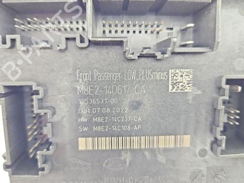 Electronic module LAND ROVER DEFENDER Station Wagon (L663) D250 MHEV 4x4 | BP40292556M83 - Image 2