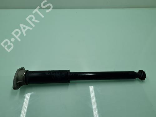 Used Right rear shock absorber MERCEDES-BENZ C-CLASS (W205) C 220 BlueTEC / d (205.002, 205.004) (170 hp) 21643785