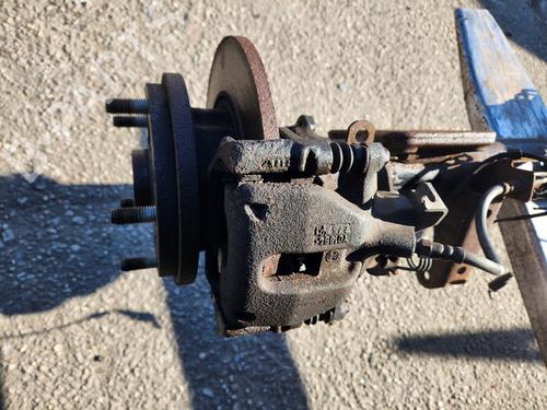 Differensial bakvogn FORD TRANSIT Van (FA_ _)  | BP29335329M24 