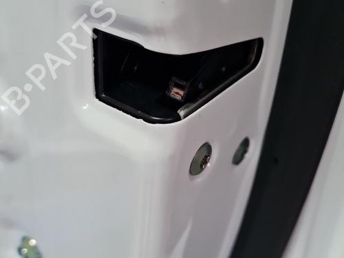 Used Front right lock Front right lock 37693244 37693244