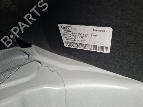 Luggage compartment floor AUDI A1 Sportback (GBA) 25 TFSI | BP33964692I33 - Image 2