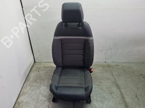 Right front seat CITROËN C4 III (BA_, BB_, BC_) 1.2 PureTech 130 (BAHNSA, BAHNSB) | BP21766076C16 - Image 5