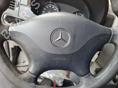 Driver airbag MERCEDES-BENZ SPRINTER 3,5-t Van (B906)  | BP29982842C9