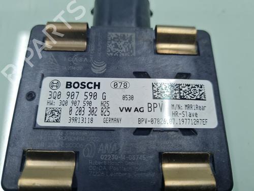 Electronic module VW TOURAN (5T1) | BP21765466M83 - Image 2