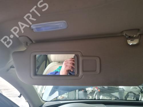 left-sun-visor-audi-a6-c7-avant-4g5-4gd-2011-2012-2013-2014-2015-2016-2017-2018-2019-31979272 main image