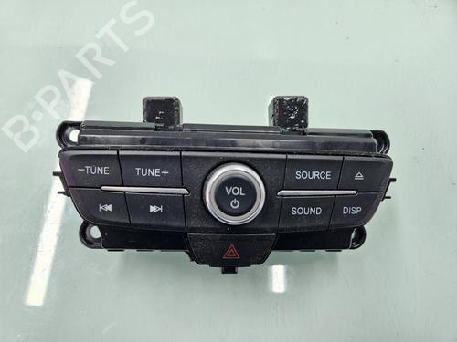 Used Warning switch Warning switch FORD KUGA II (DM2) [2012-2026] 25938678 25938678