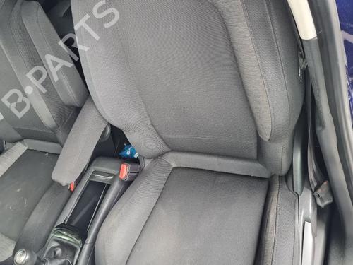 Used Seats set Seats set CITROËN C4 Picasso II [2013-2026] 25440652 25440652
