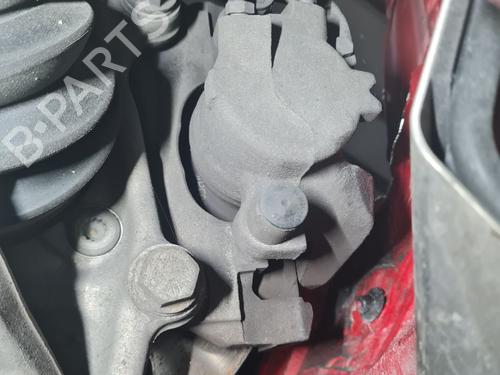 Used Right front brake caliper AUDI A4 B9 Avant (8W5, 8WD) 35 TDI (150 hp) 30754165
