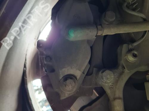 Used Left front brake caliper MERCEDES-BENZ CLS (C219) CLS 300 (219.354) (231 hp) 28192336
