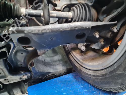 Used Left front suspension arm Left front suspension arm SEAT IBIZA V (KJ1, KJG) [2017-2026] 33441847 33441847