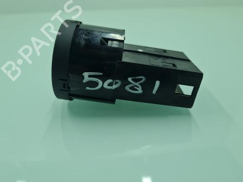 Used Headlight switch Headlight switch SEAT EXEO (3R2) 1.8 T (150 hp) 21636863 21636863