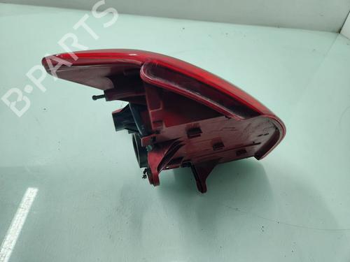 Right taillight PEUGEOT 3008 I MPV (0U_)  | BP24507545C35 
