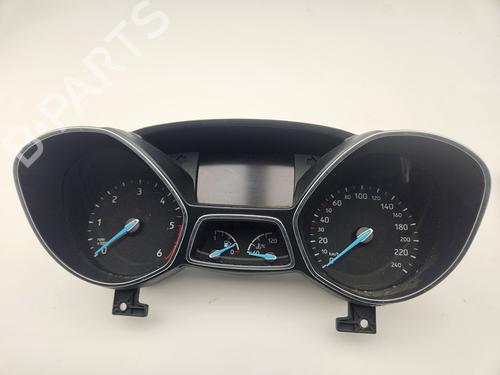 Used Instrument cluster FORD KUGA II (DM2) [2012-2025]  21644811