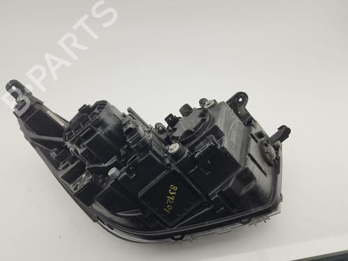 Left headlight SSANGYONG XLV SUV e-XDi 160 | BP36531054C28 - Image 4