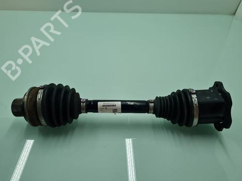 Used Left front driveshaft Left front driveshaft AUDI A5 Sportback (F5A, F5F) 45 TFSI Mild Hybrid quattro (265 hp) 21764398 21764398