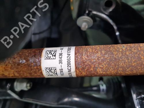 Right front driveshaft FORD TOURNEO COURIER B460 MPV 1.0 EcoBoost | BP37535761M39 - Image 2