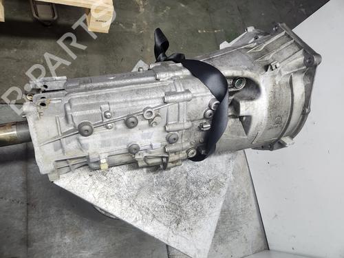 Gearbox BMW X3 (E83) 2.0 d | BP24469962M3 