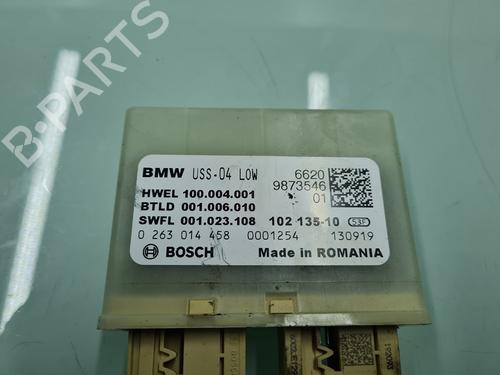 Electronic module BMW 3 Gran Turismo (F34) 318 d | BP21644316M83