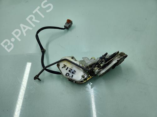 Used Front left lock HONDA PRELUDE V (BB_) 2.2 16V (BB6, BB8) (185 hp) 21657912