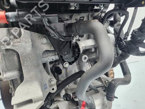 Engine DACIA SANDERO II | BP34139000M1 - Image 2