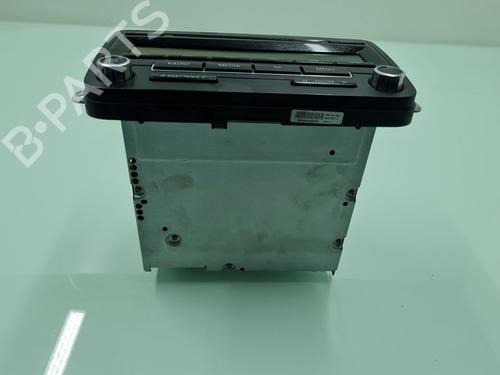 Radio VW PASSAT B6 (3C2)  | BP21639634E6 